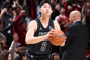 崔永熙：只要保持热爱 不断努力 未来一定还有机会冲击更高的舞台