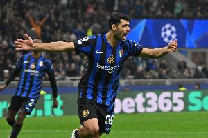 半岛体育官方网站-塔雷米：我们国家没多少球员能踢上欧冠半决赛，那一刻无法形容