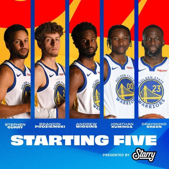 半岛·体育-12年后再打替补！汤神让步 射下35分照亮勇士未来