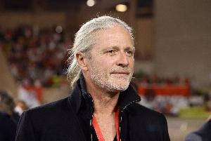 佩蒂特：姆巴佩打进30球不能称作失败 欧冠出局因皇马阵容不合理