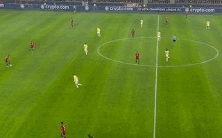 半岛体育官网-【欧冠】弗拉霍维奇点射扳平，尤文图斯1比1客平里尔