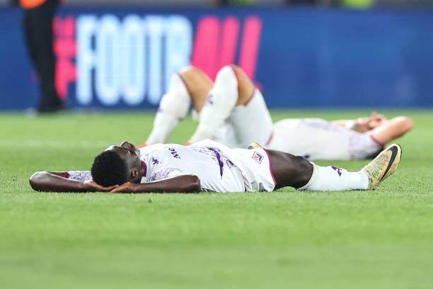 半岛·体育-【复盘】连续两年输欧协决赛，佛罗伦萨离冠军还很远