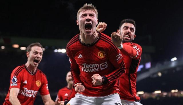 半岛体育官方网站-林良锋：逆转维拉很爽，但是……