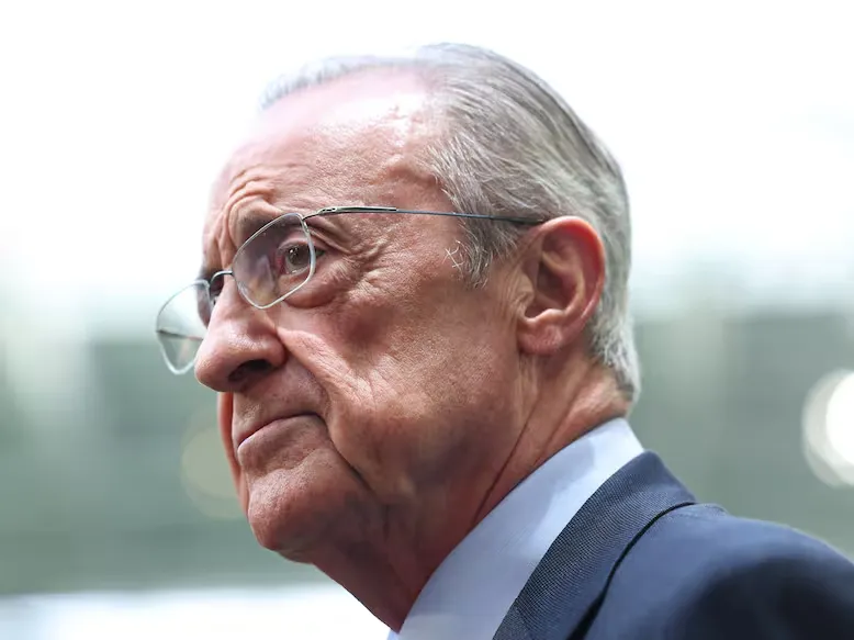 半岛·体育-塞尔：弗洛伦蒂诺和多名皇马球员私下会谈，要他们改变态度