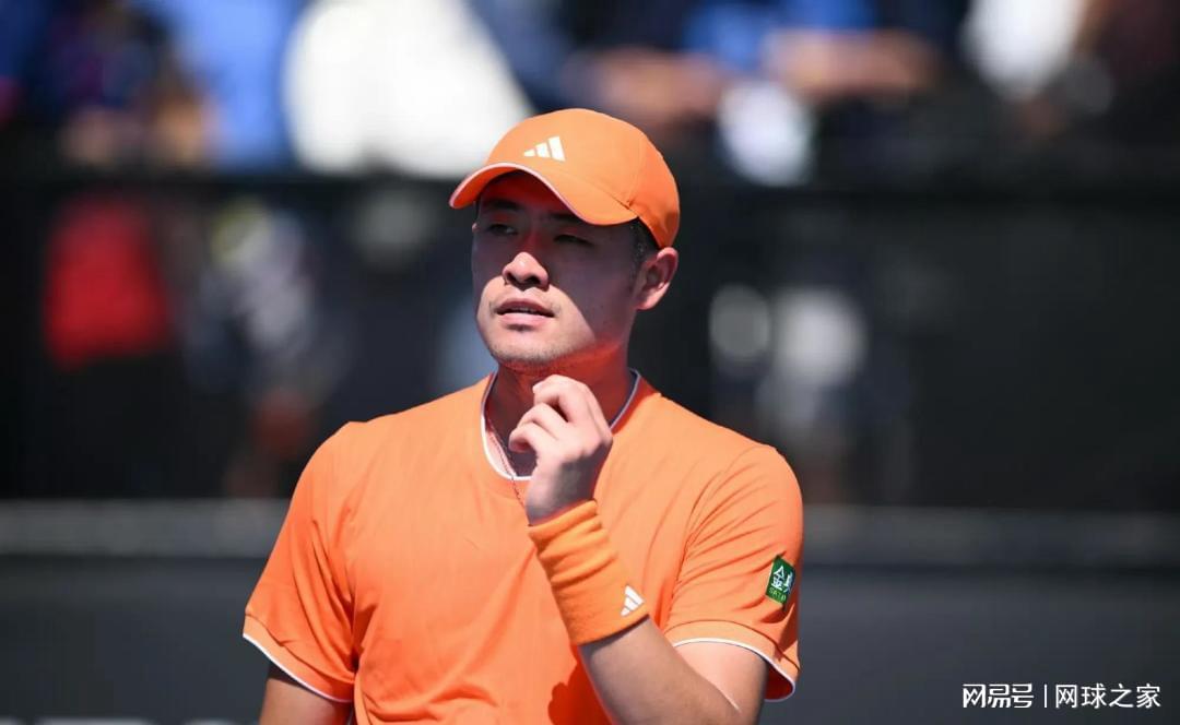 吴易昺爆冷鲁德上演王者归来，张帅用时67分钟下班向新赞助商献礼