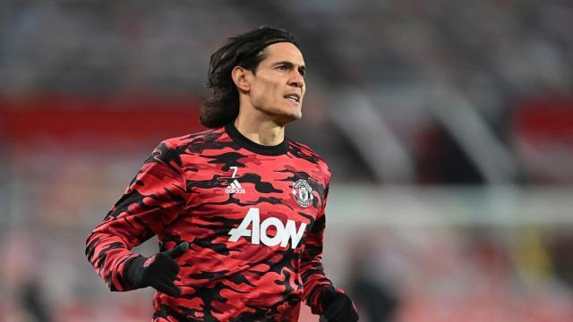 半岛体育APP-英足总：卡瓦尼非种族主义者 但用词会冒犯部分人